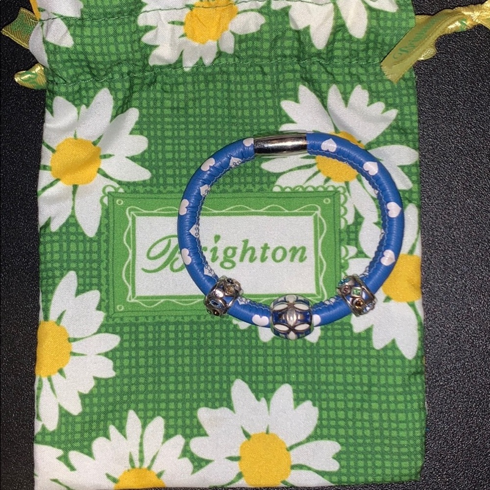 Brighton Bracelet with dust bag